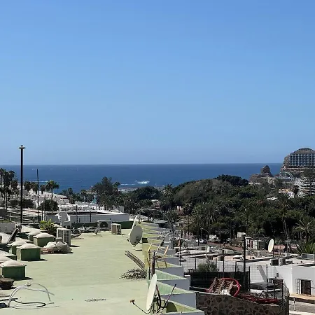Apartamento Casa Siempre Verano