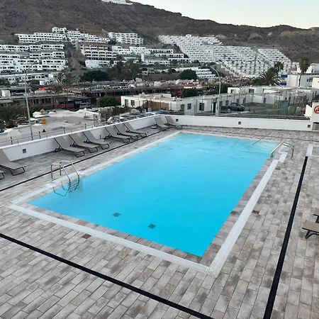 Διαμέρισμα Casa Siempre Verano Mogán