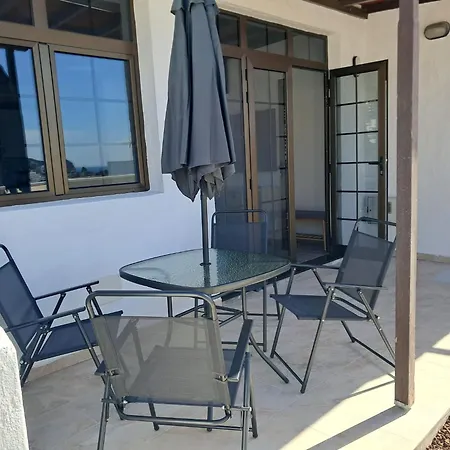 Casa Siempre Verano