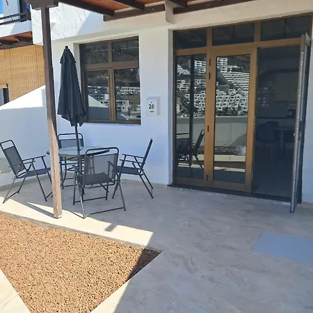Casa Siempre Verano Διαμέρισμα