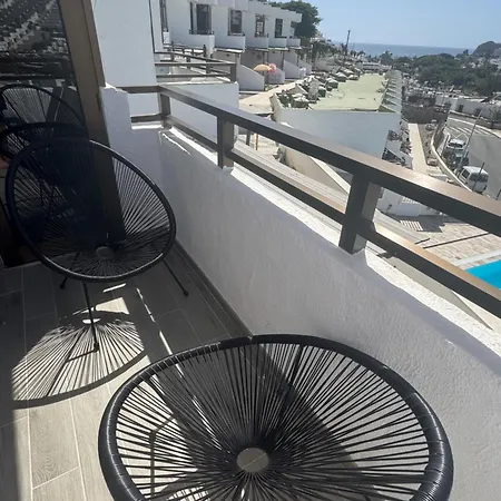 شقة Casa Siempre Verano Mogán