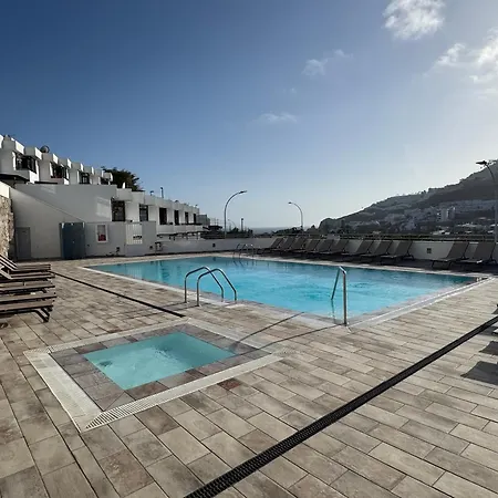 Casa Siempre Verano * Mogán