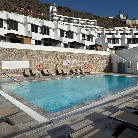 Διαμέρισμα Casa Siempre Verano