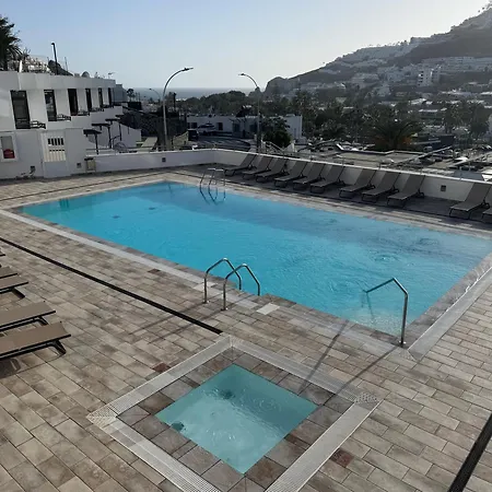Casa Siempre Verano Διαμέρισμα