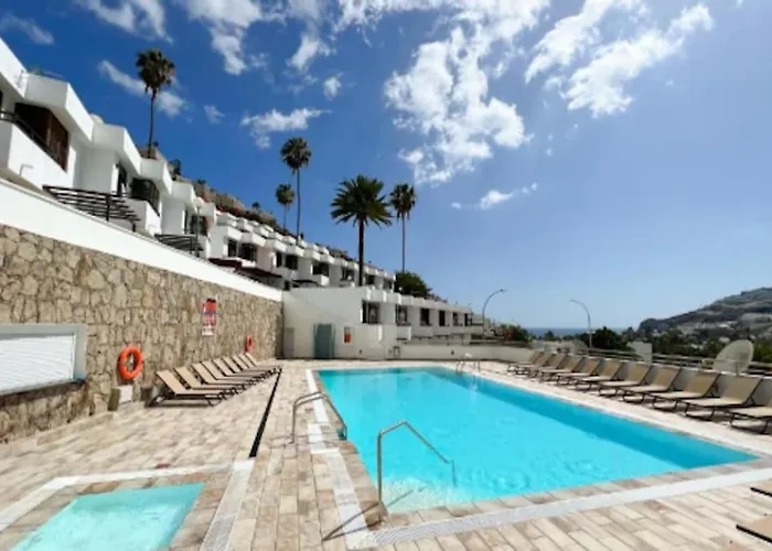 Casa Siempre Verano 公寓 *